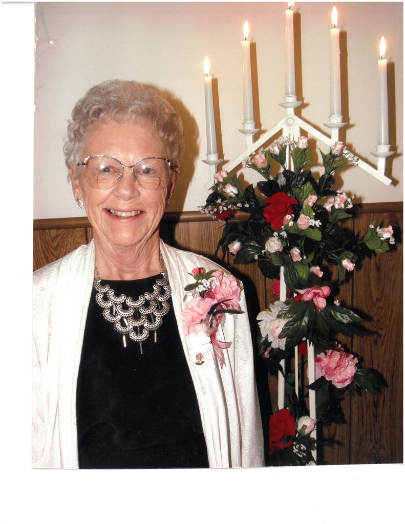 Mary  Lou Heineman