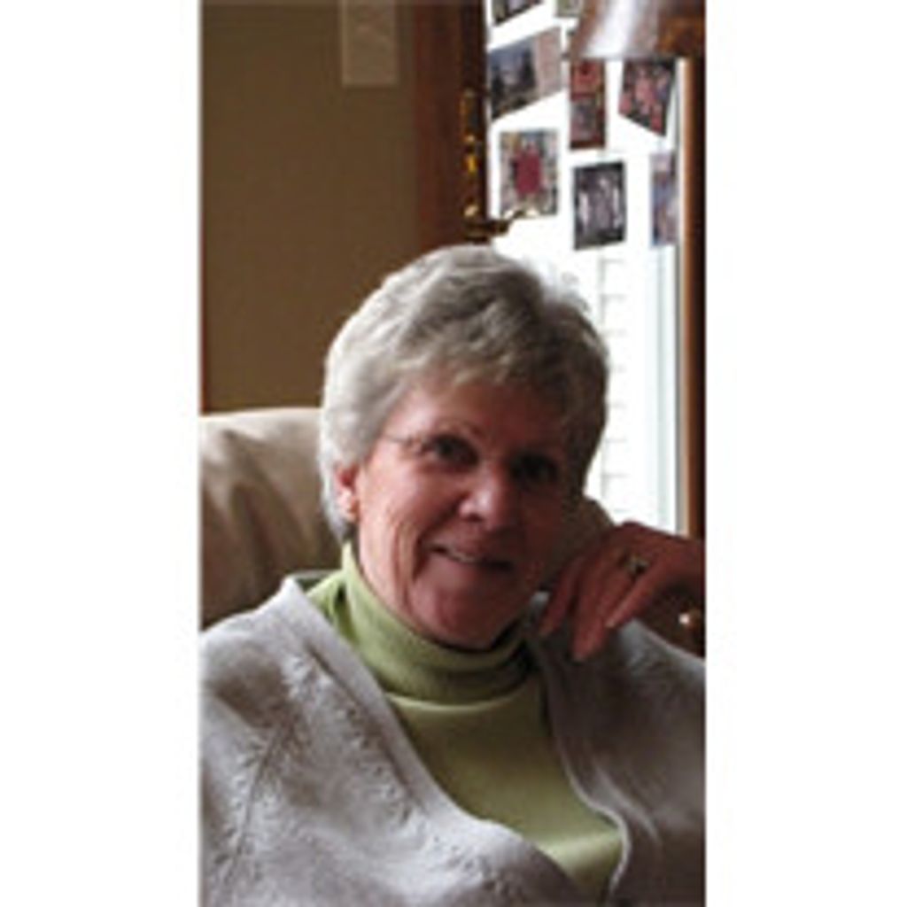Nancy S. Joyce Profile Photo