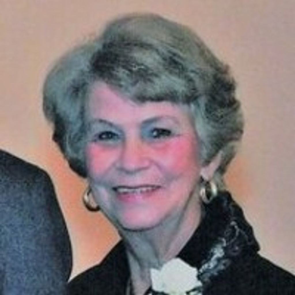Faye Evans