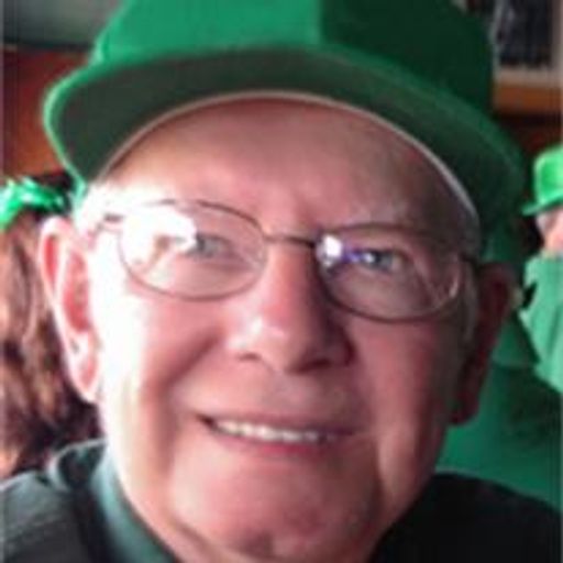John Arthur Smith Profile Photo