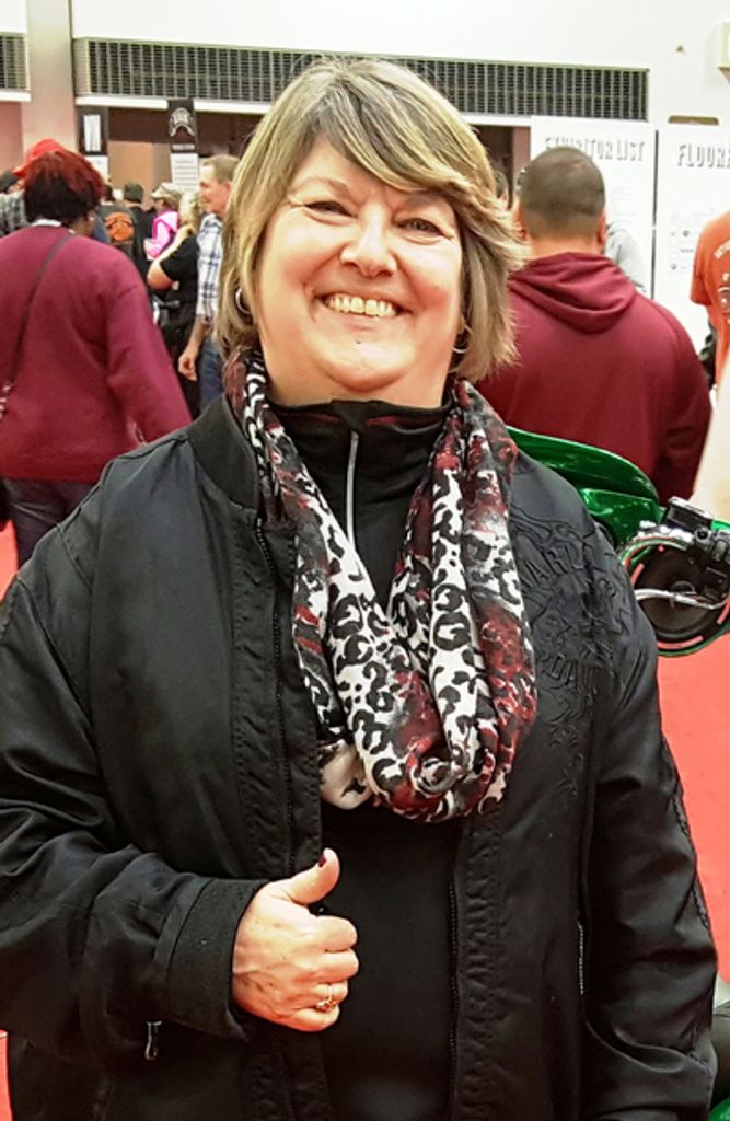 Brenda Lee Stanek Profile Photo