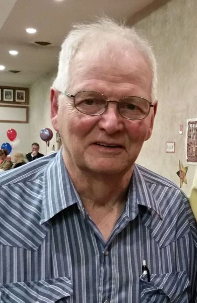 Maurice Jerome Bjorgan