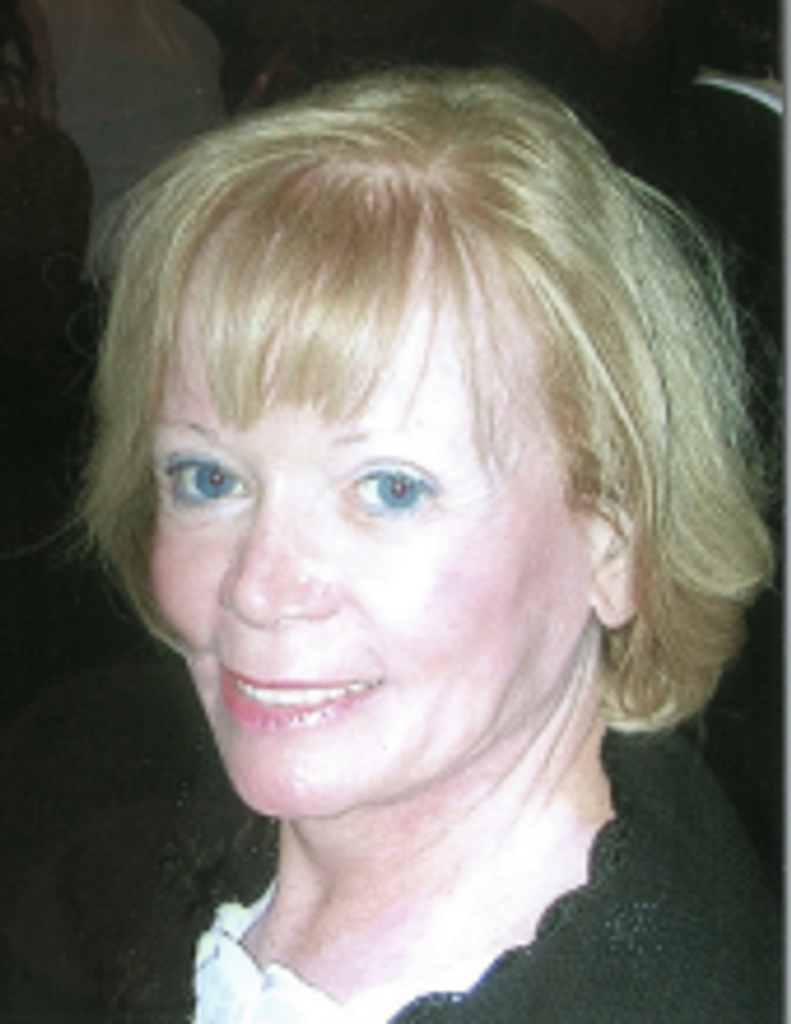 Barbara C. Hedgecock Profile Photo