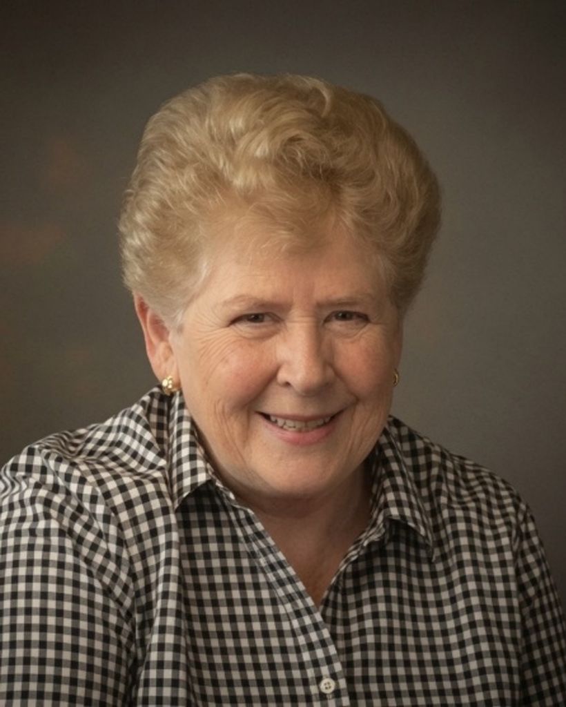 Phyllis Mary Anglemyer