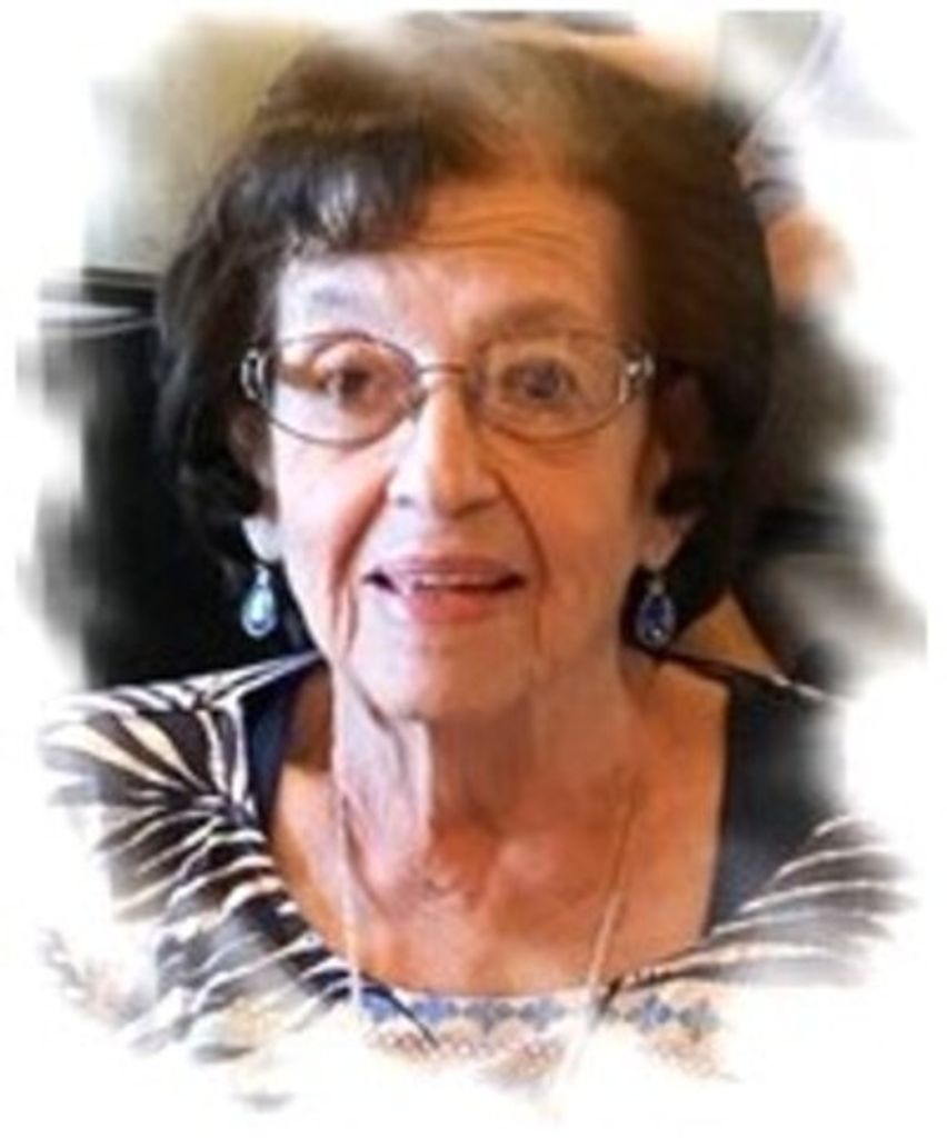 Shirley Ann (Kaufman) Whitley Profile Photo