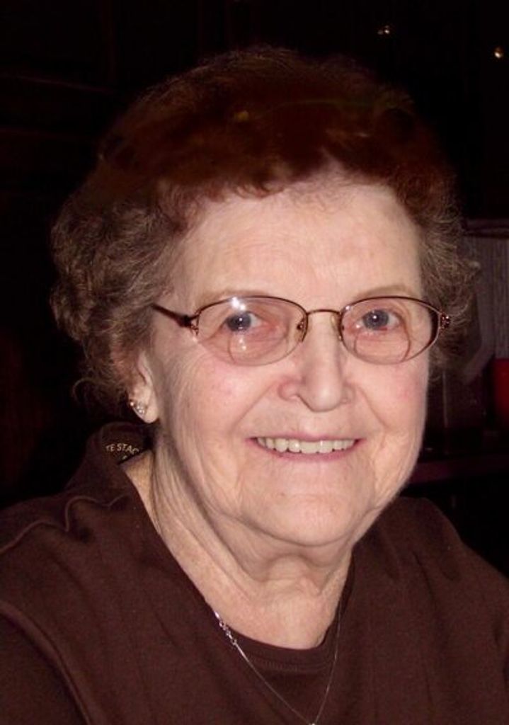 Mable Louise Earles Profile Photo
