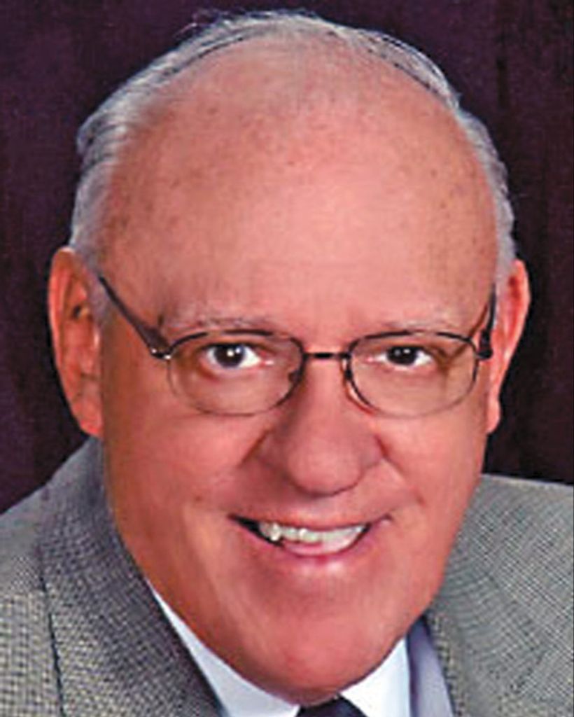 A. ROSS MARTIN Profile Photo