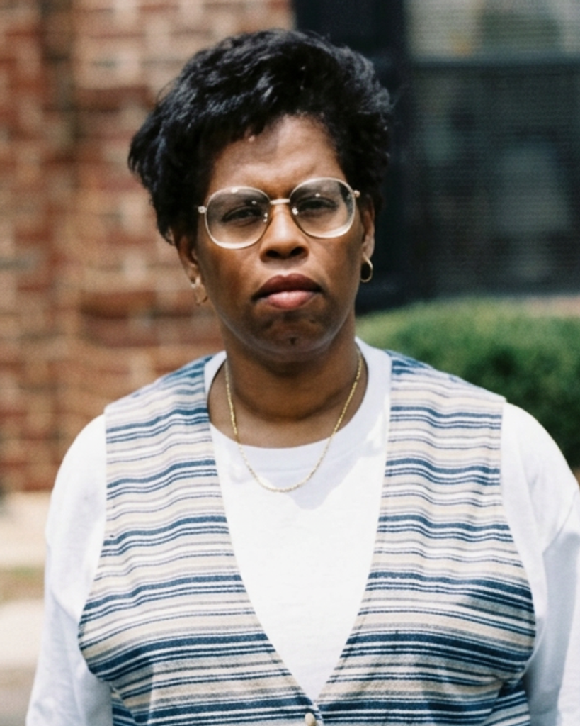 Brenda Charlene Kelly