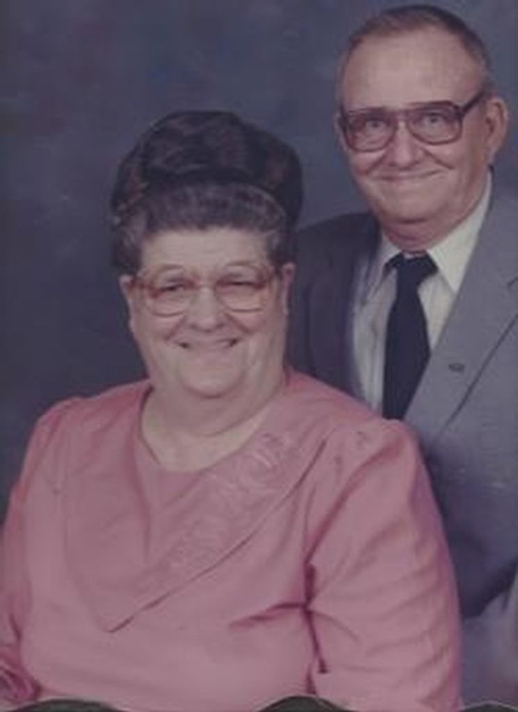 Jerline Sluss Profile Photo