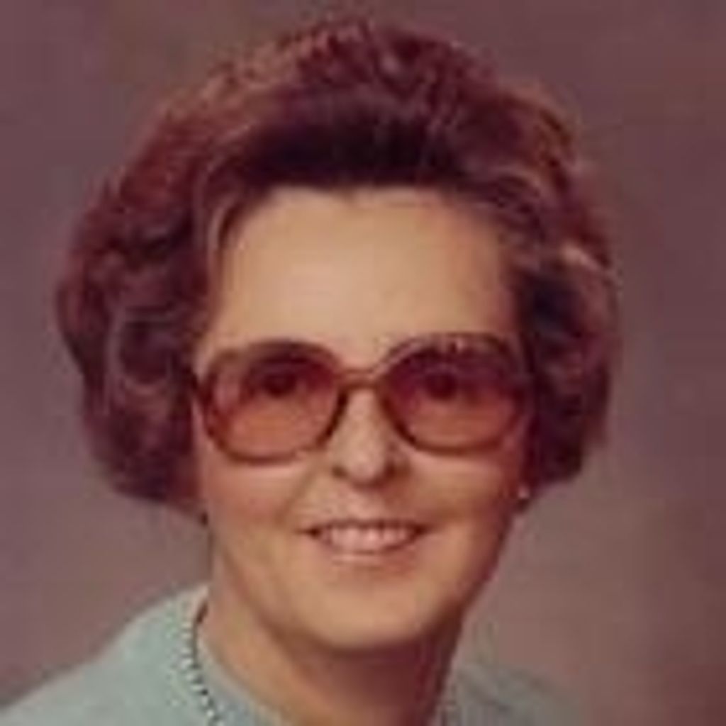 Luella I Dye Profile Photo