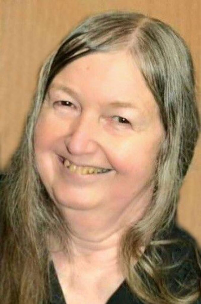 Cynthia "Cindy" (Benson) Blackburn Profile Photo