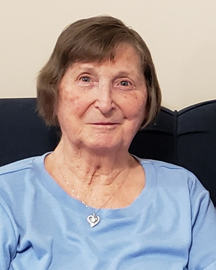 Margaret L. Hoehler