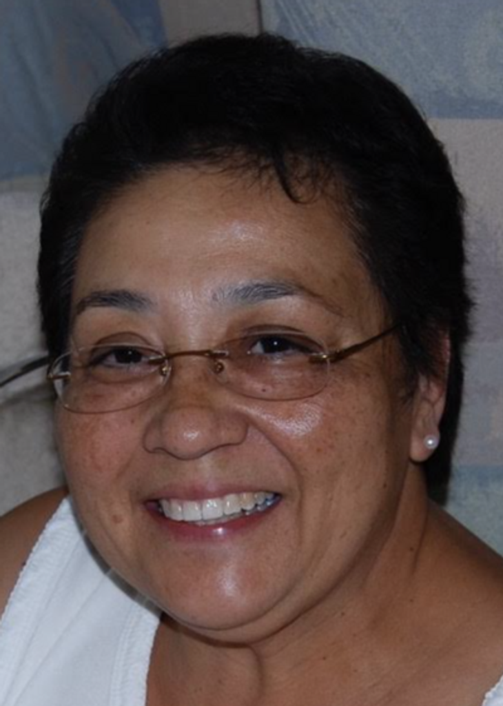 Maria Dolores Fragoso Profile Photo
