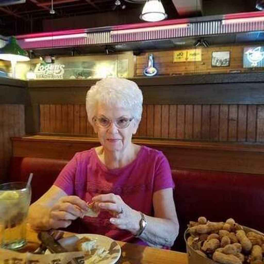 Patricia "Pat" Lenora Adair Profile Photo