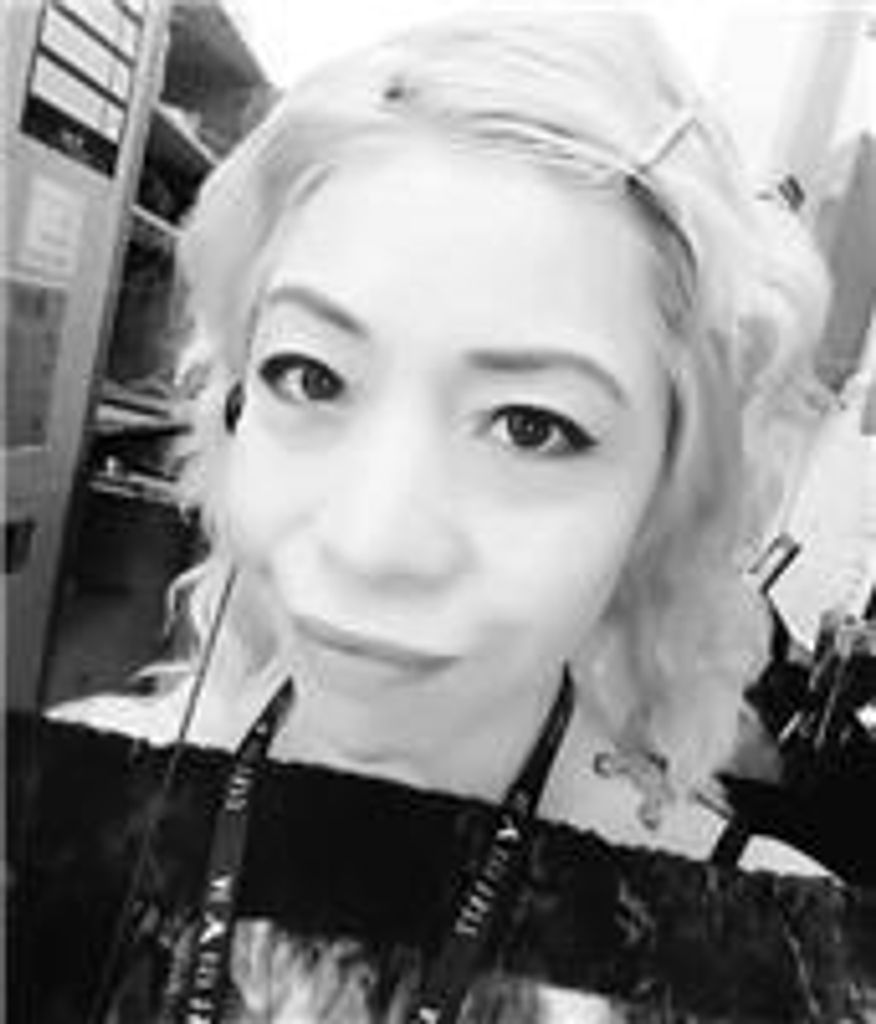 Adriana Rangel Aleman Profile Photo