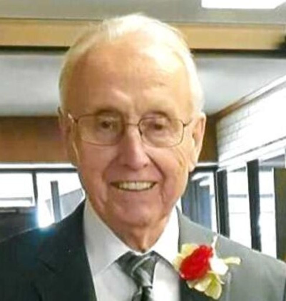 Roger J. Wrycza Profile Photo