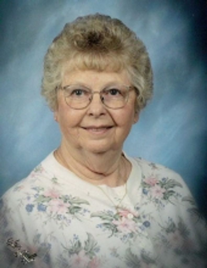 Shirlene June Gulley