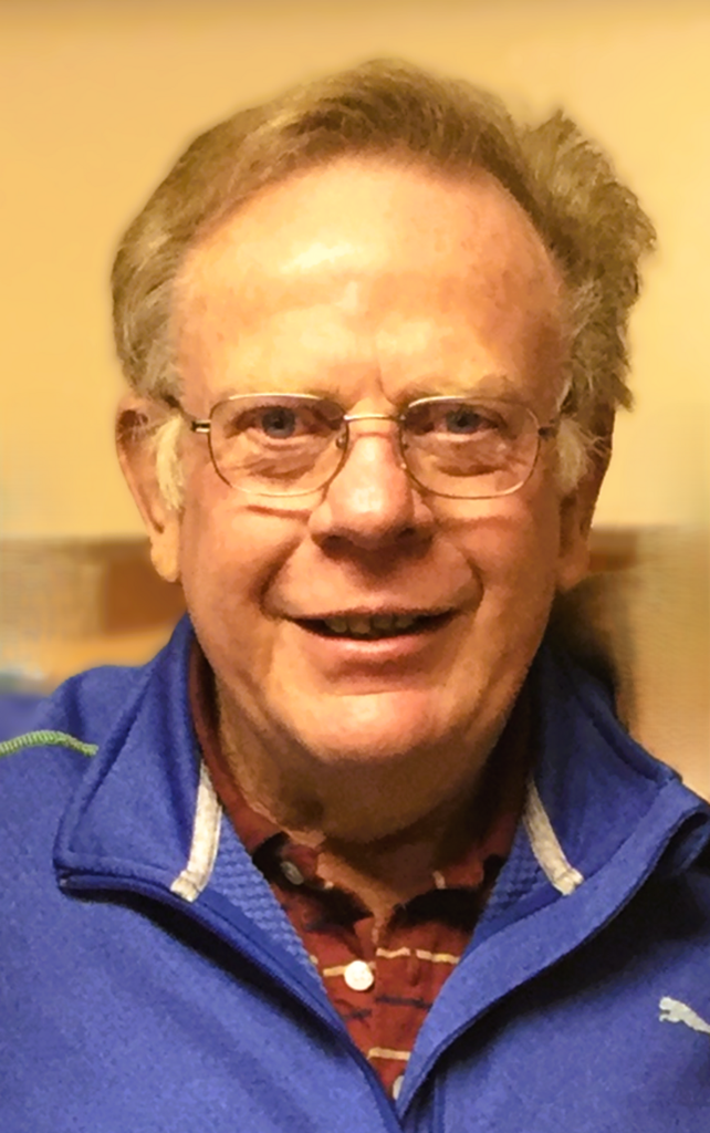 John Allen Franks Profile Photo