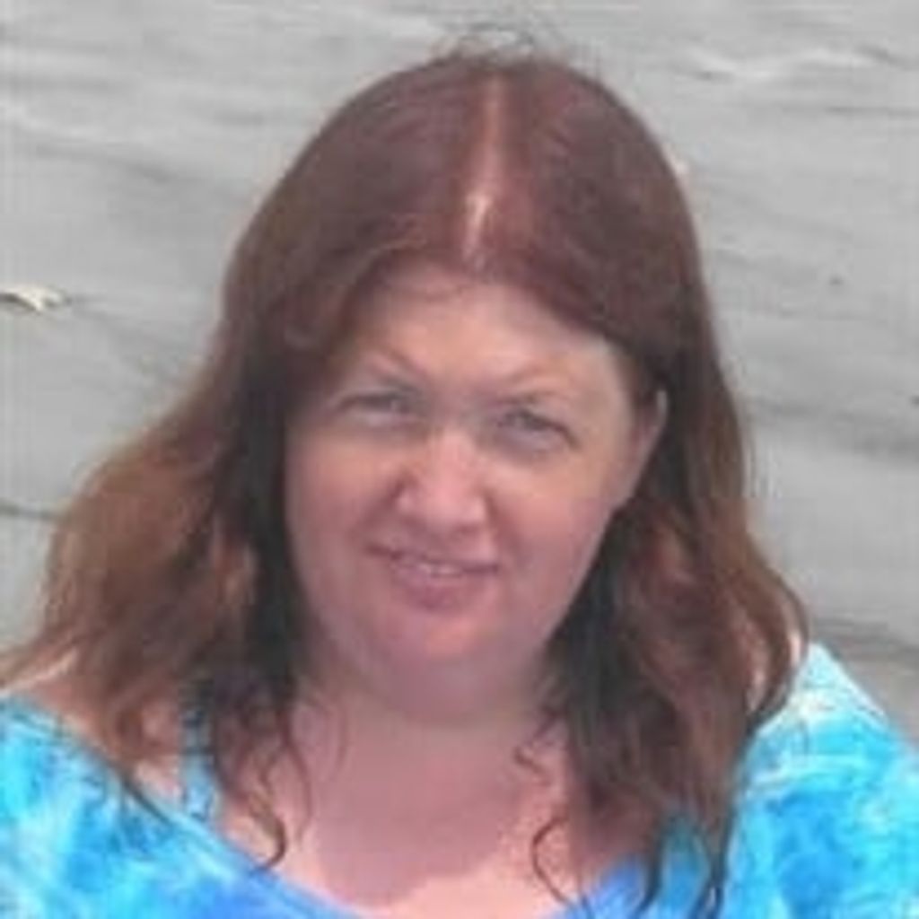 Grace Marie Balestier