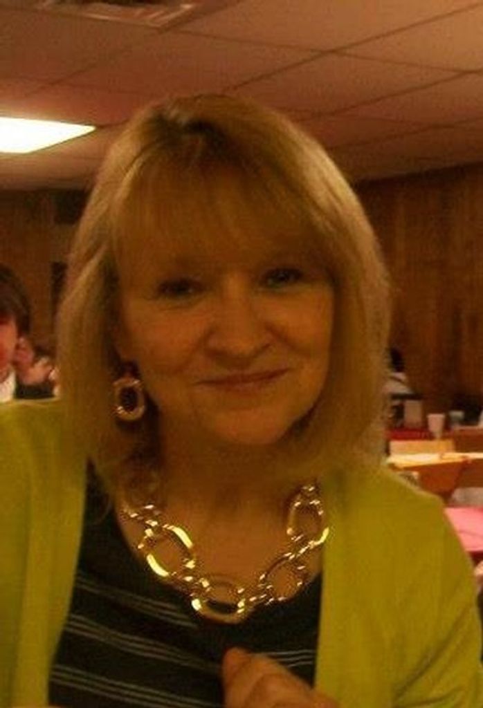 Denise (Reynolds) Laubacher