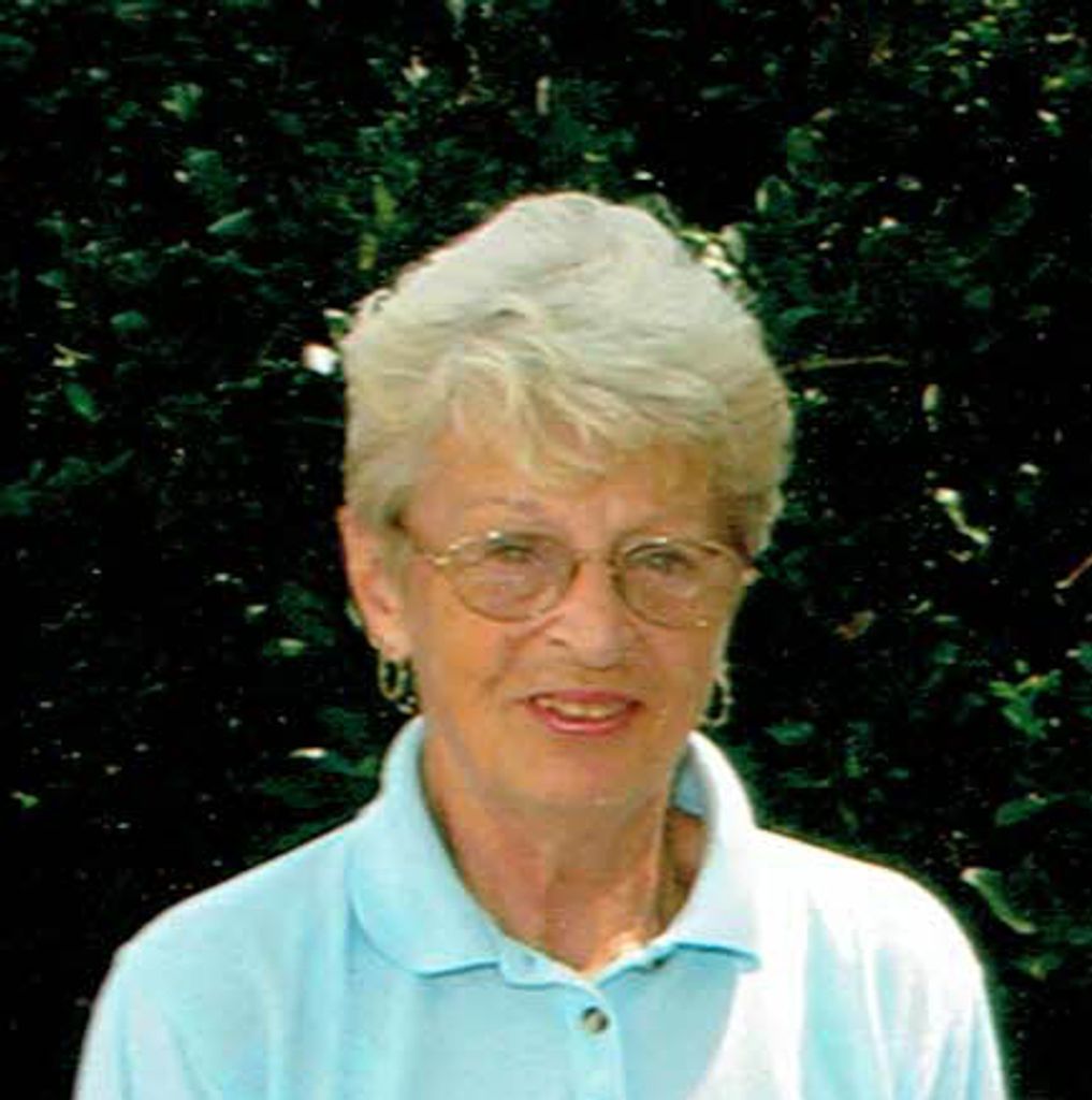 Jackie Vallancourt Profile Photo