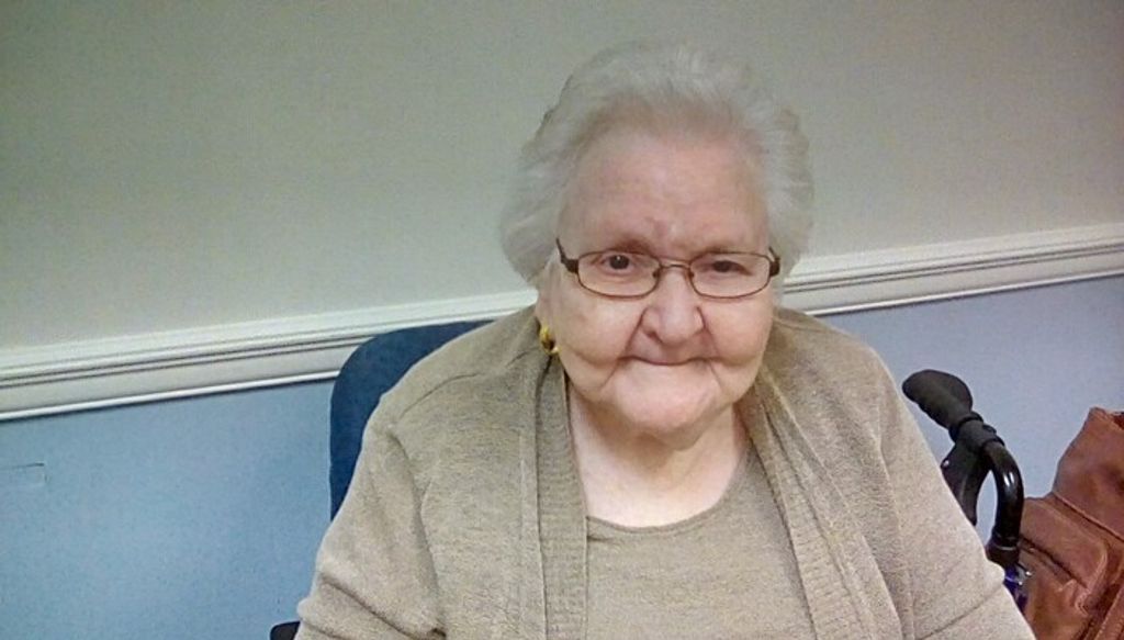 Edna L Farris Profile Photo