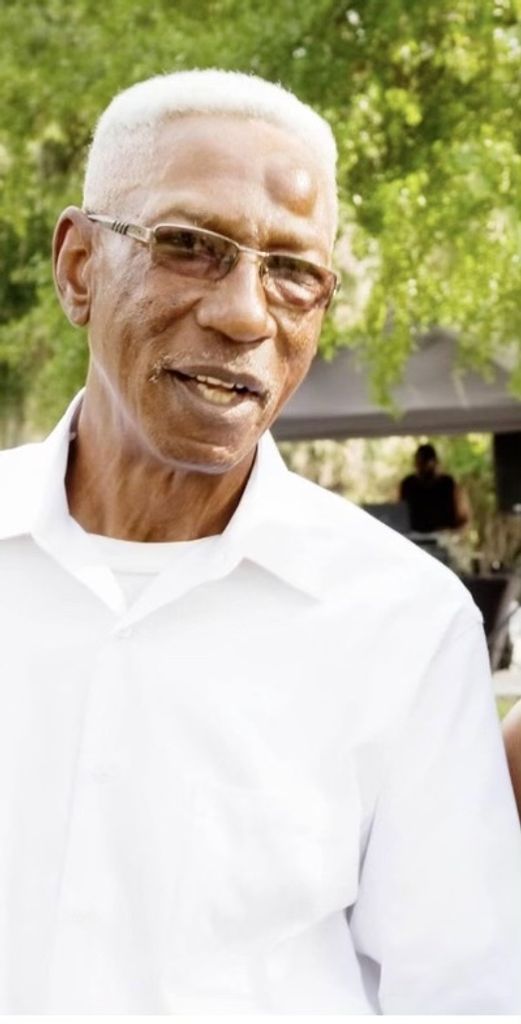 Jimmie Lee Arthur, Sr.