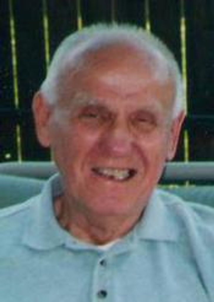 Donald Albert Plichta