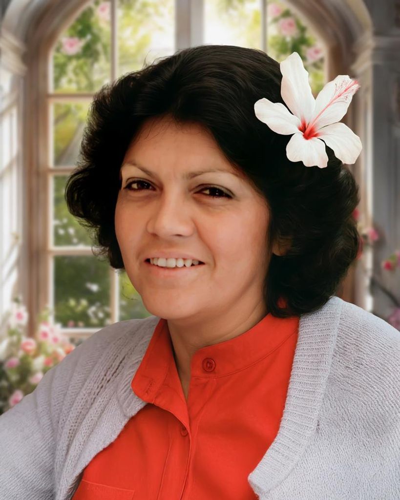 Laura Villalobos Alvarez Profile Photo