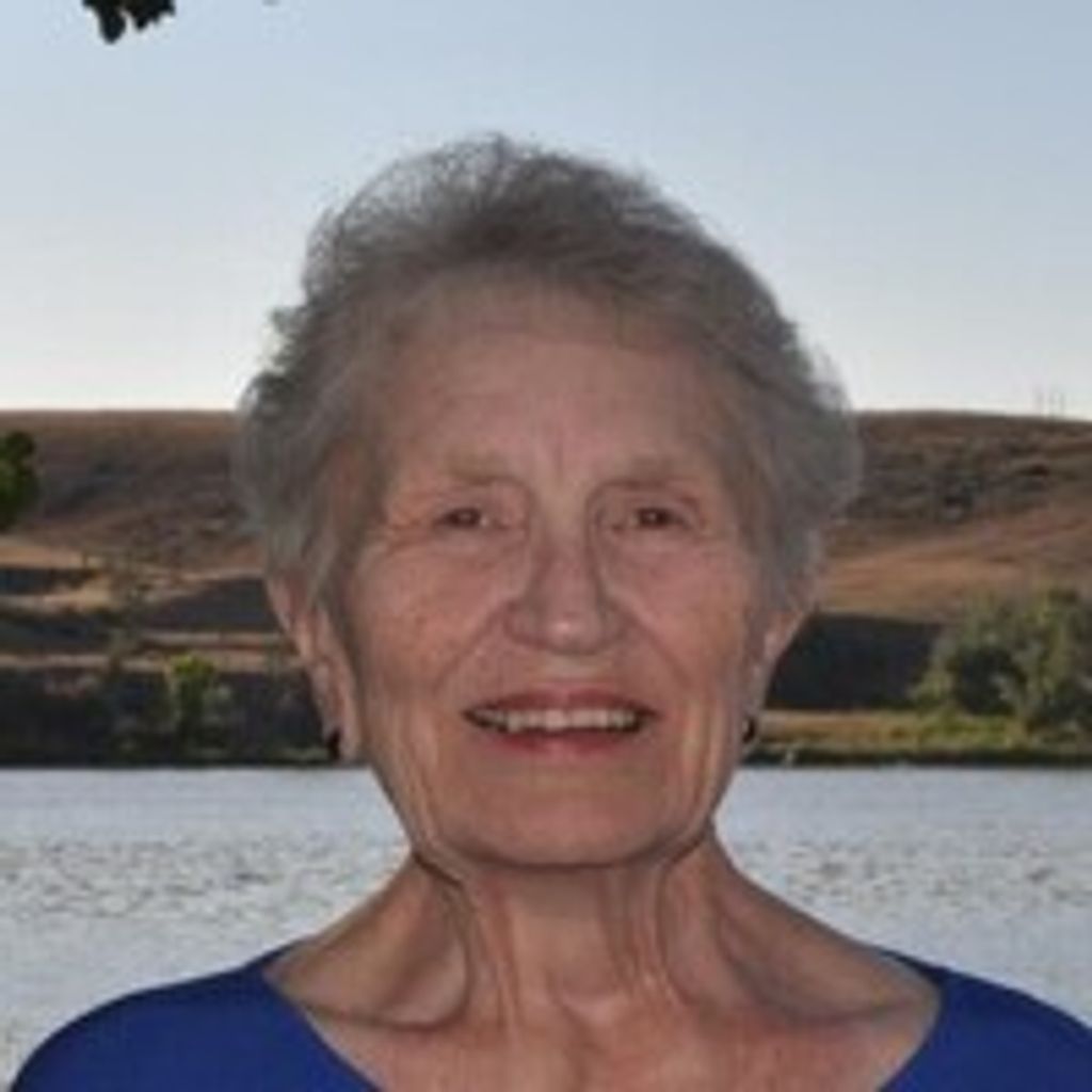 Helen A Bailly Profile Photo