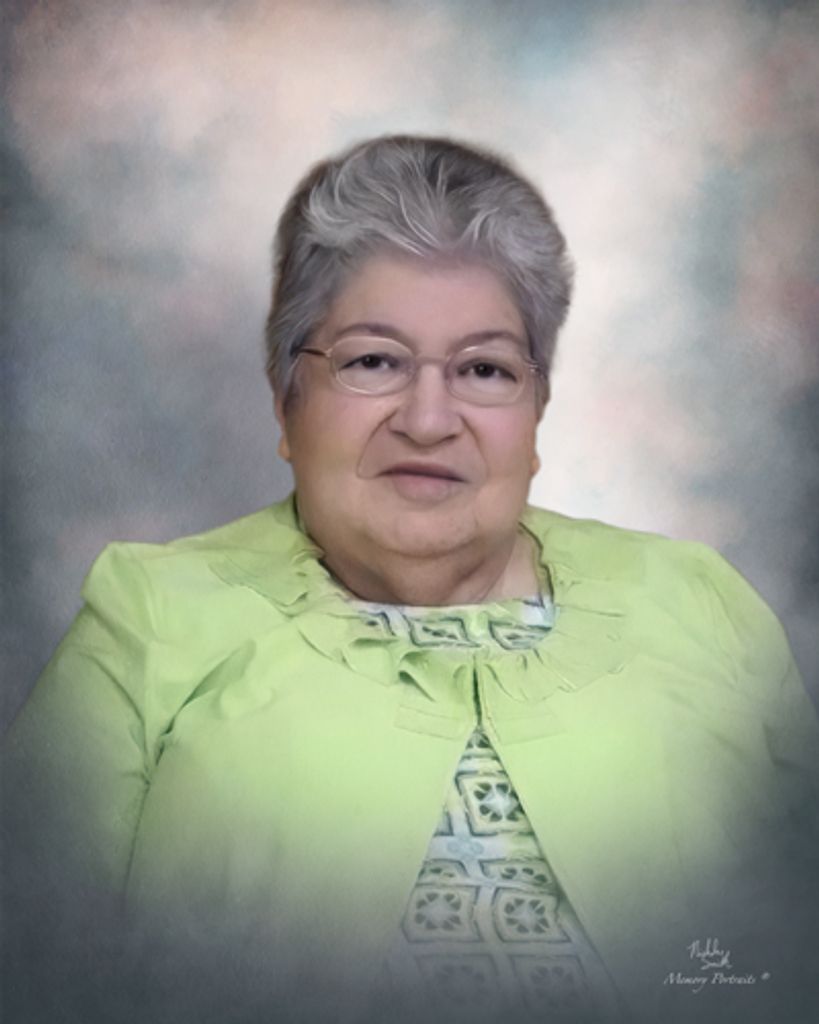 Elida Gomez Profile Photo