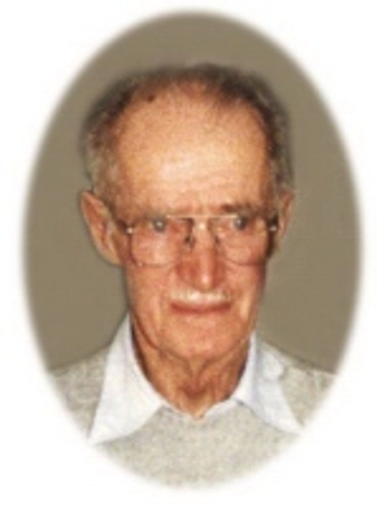 Harris Victor Nelson