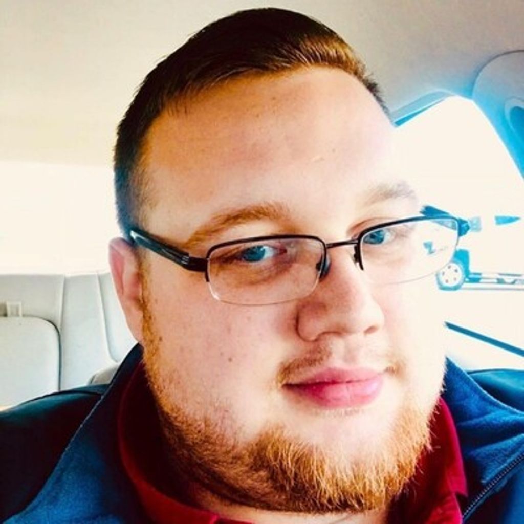 Chazz Robert Exon Profile Photo