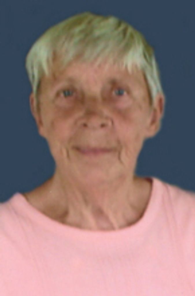 Mabel Mason