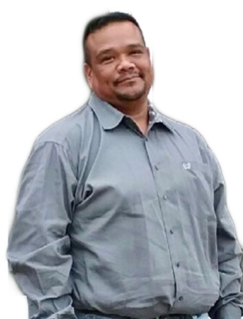 Eric Anthony Jr Cristan Profile Photo