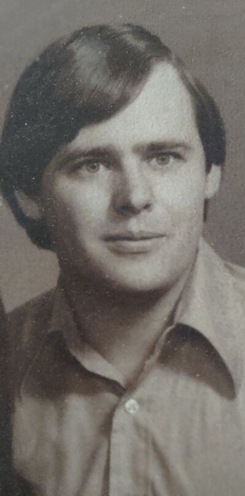 John Scott Long Profile Photo