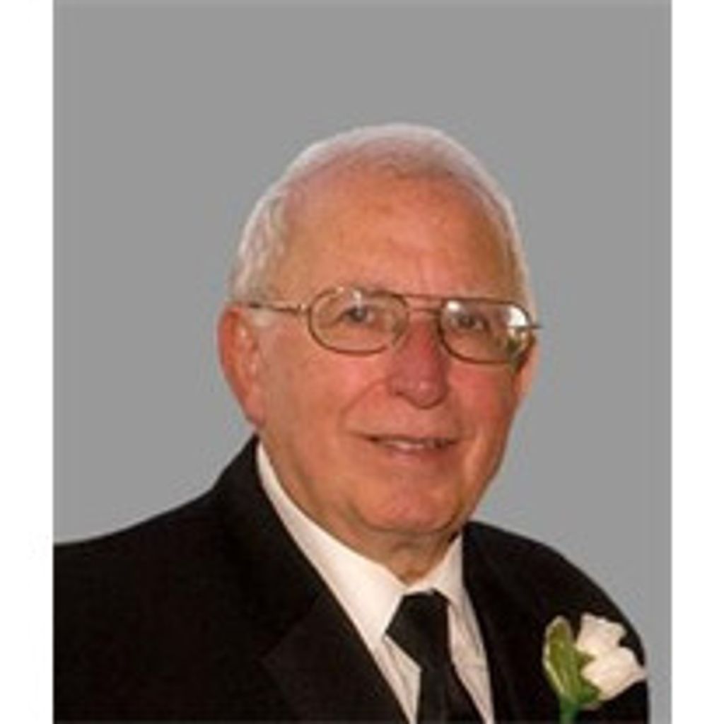 Donald Peter Chisholm