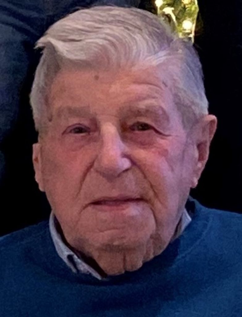 David Edward Ewing