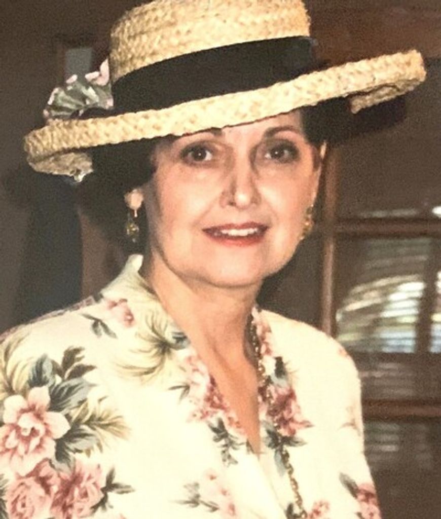 Wanda Bahner Profile Photo