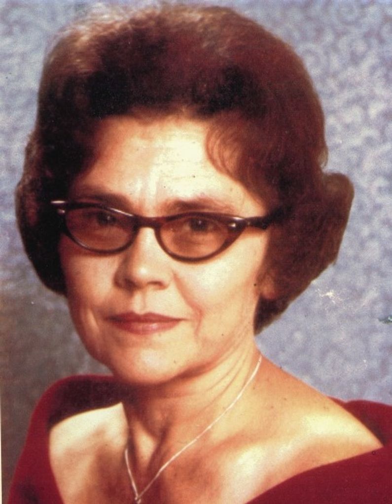 Imelda "Millie" Rose (Herrmann)  Kimball