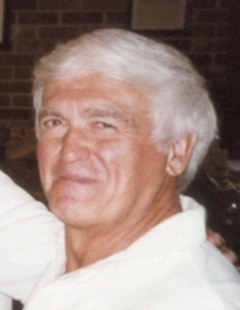 Donald William Beuchat
