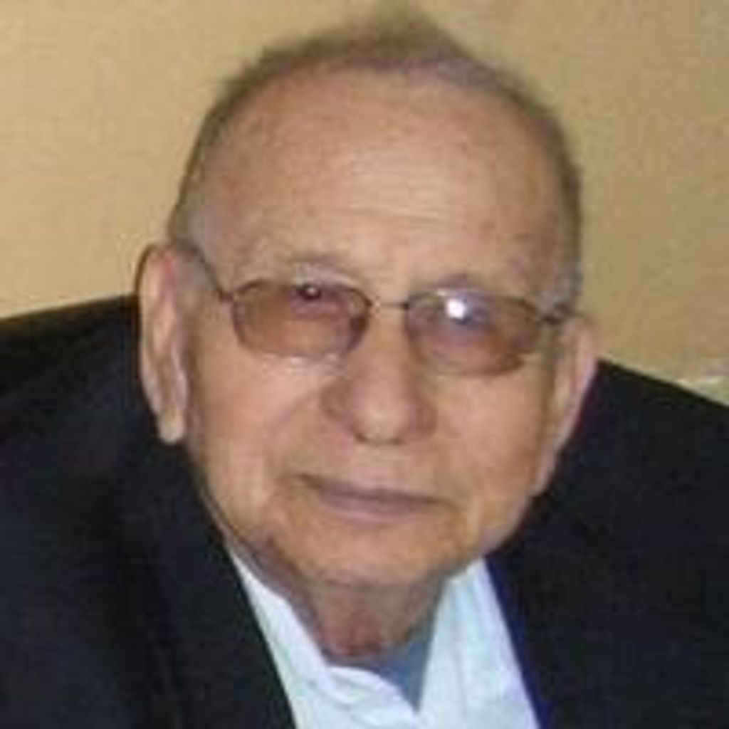 Robert Lamberto Mitchell