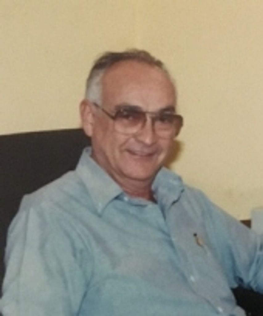 Welby Cash Profile Photo