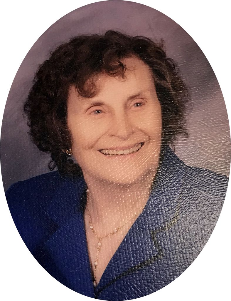 Elaine  Johnson  Profile Photo