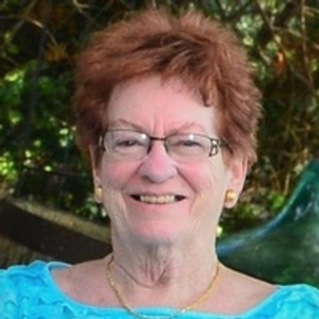 Carmen J. Roberts