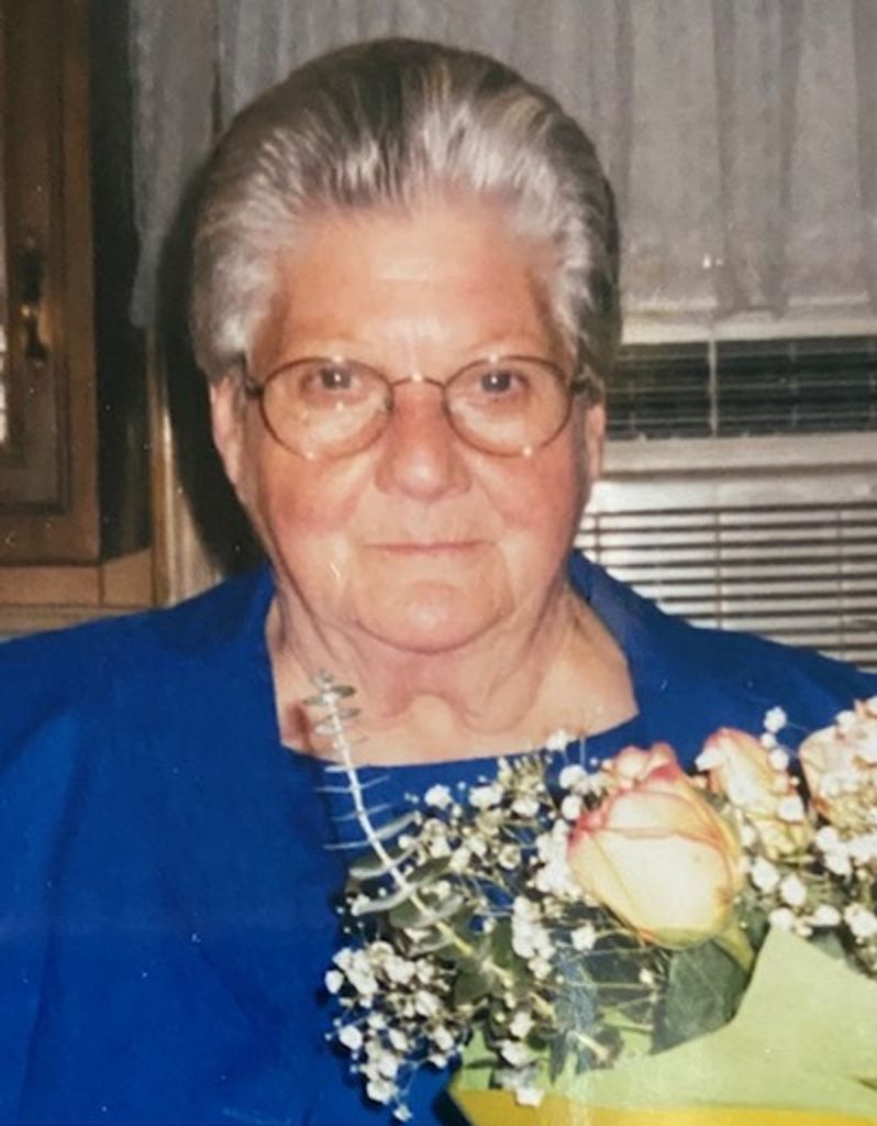 Helen Stacey Houck Courtney Profile Photo