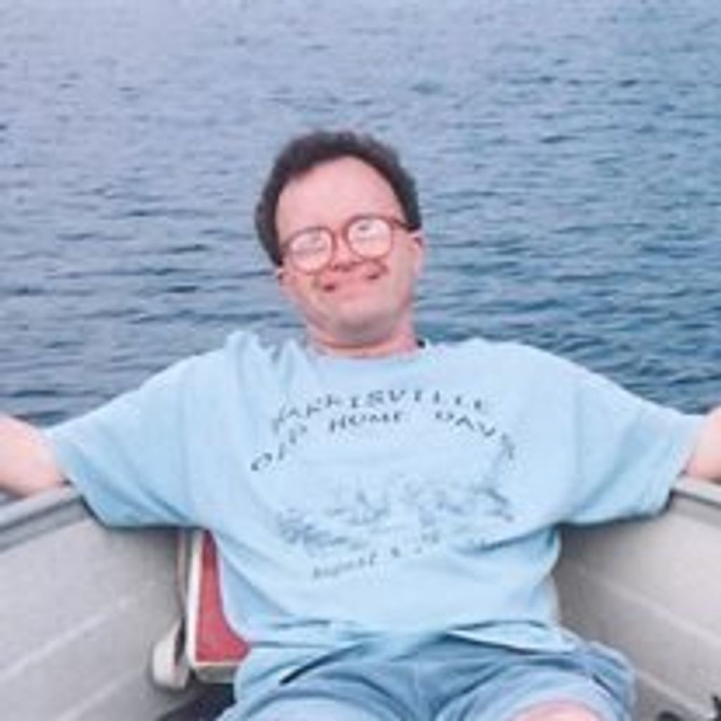 Scott D. Starzic Profile Photo