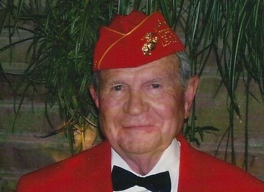 Sidney Lee Shepherd Profile Photo