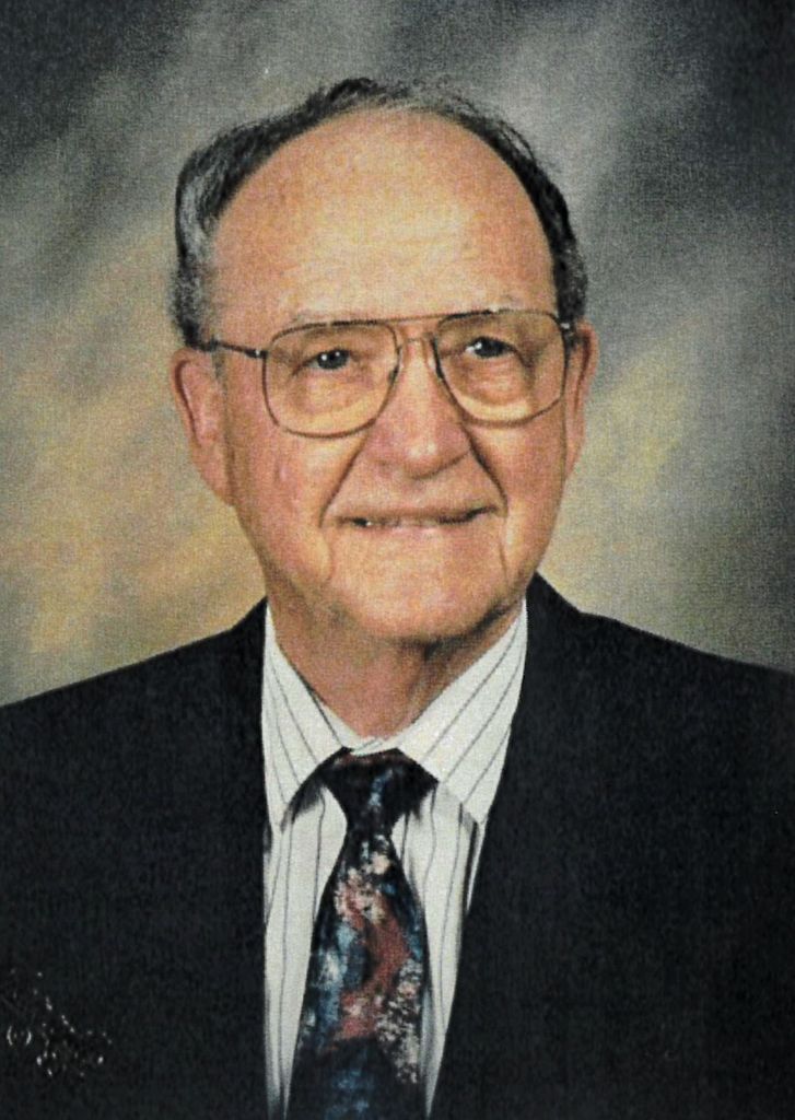 Frank Ivan Boling