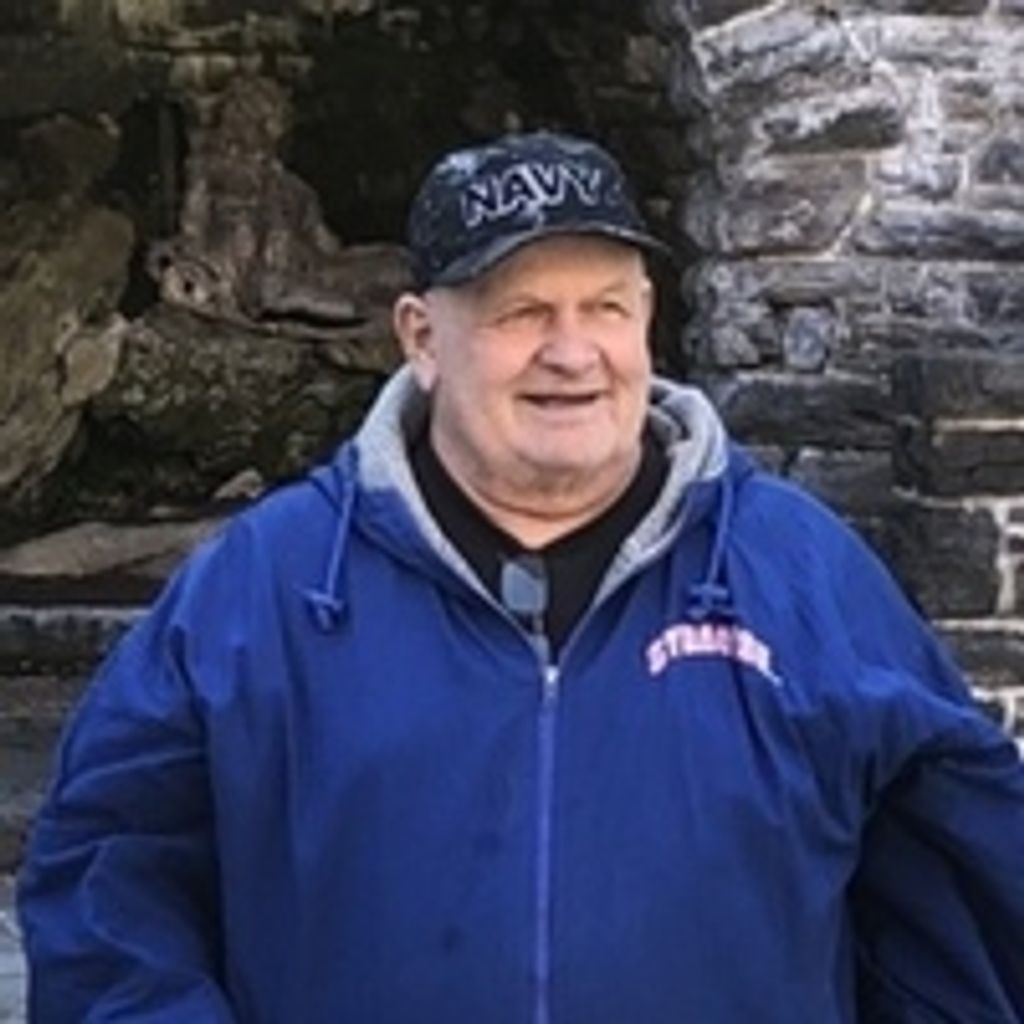 Richard H. Vachon